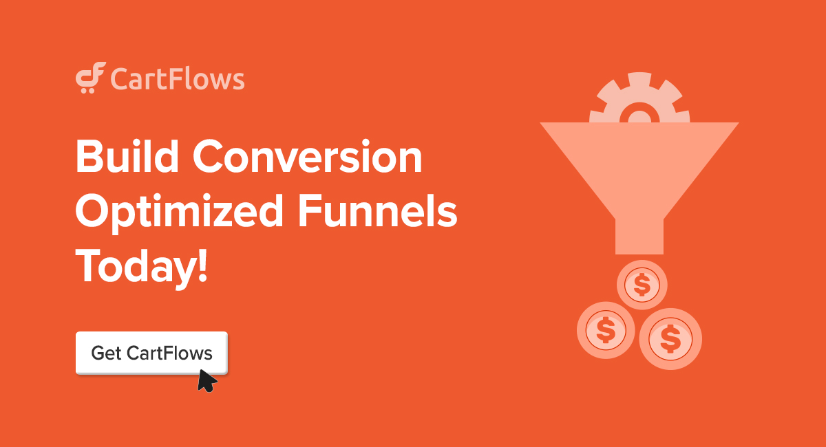 BuildConversionOptimizedFunnels
