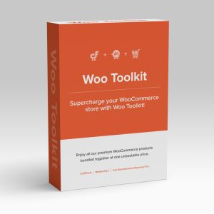 Woo Toolkit - Annual